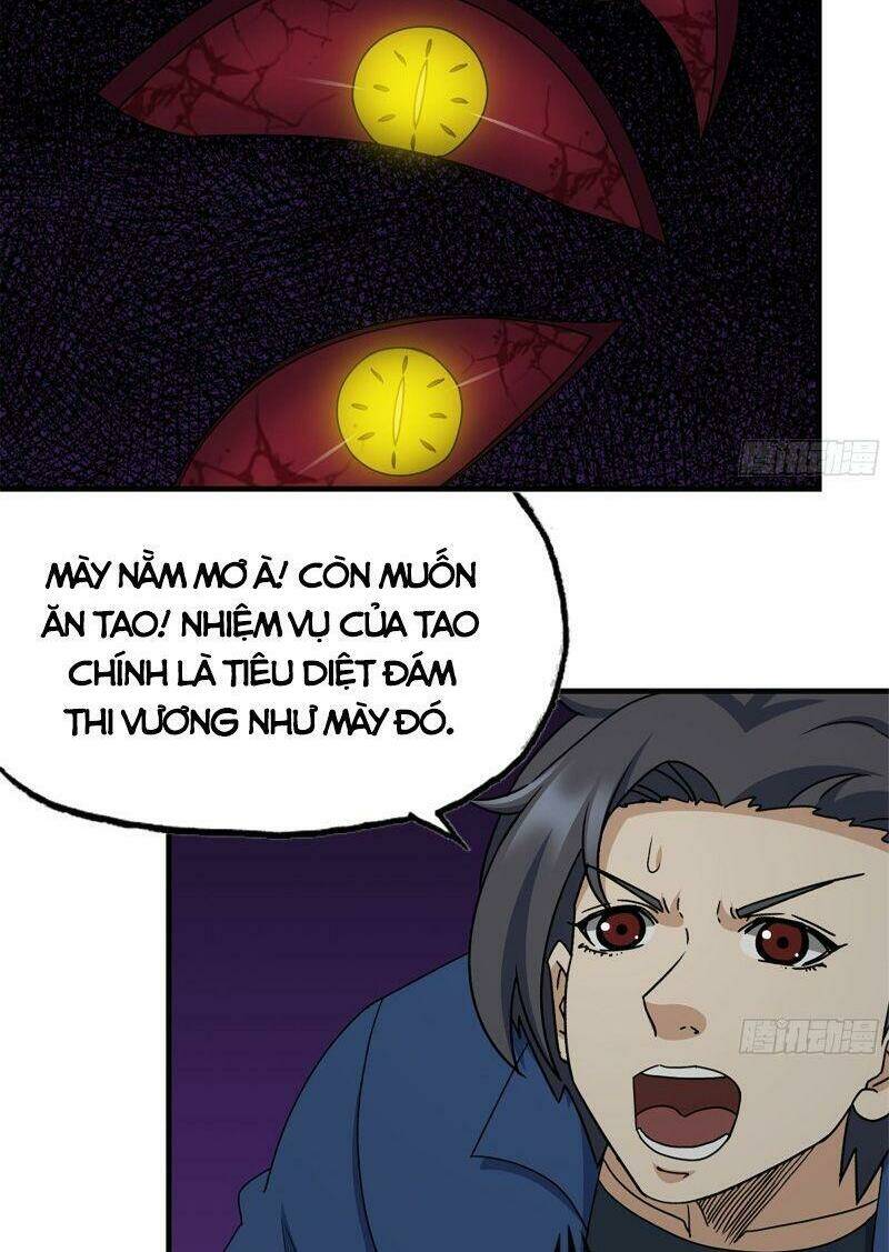 Tôi Chuyển Vàng Tại Mạt Thế - Chapter 182 - Page 24