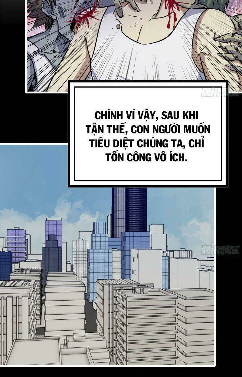 Tôi Chuyển Vàng Tại Mạt Thế - Chapter 182 - Page 29