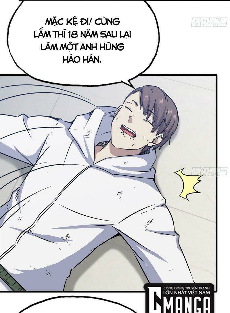 Tôi Chuyển Vàng Tại Mạt Thế - Chapter 182 - Page 3