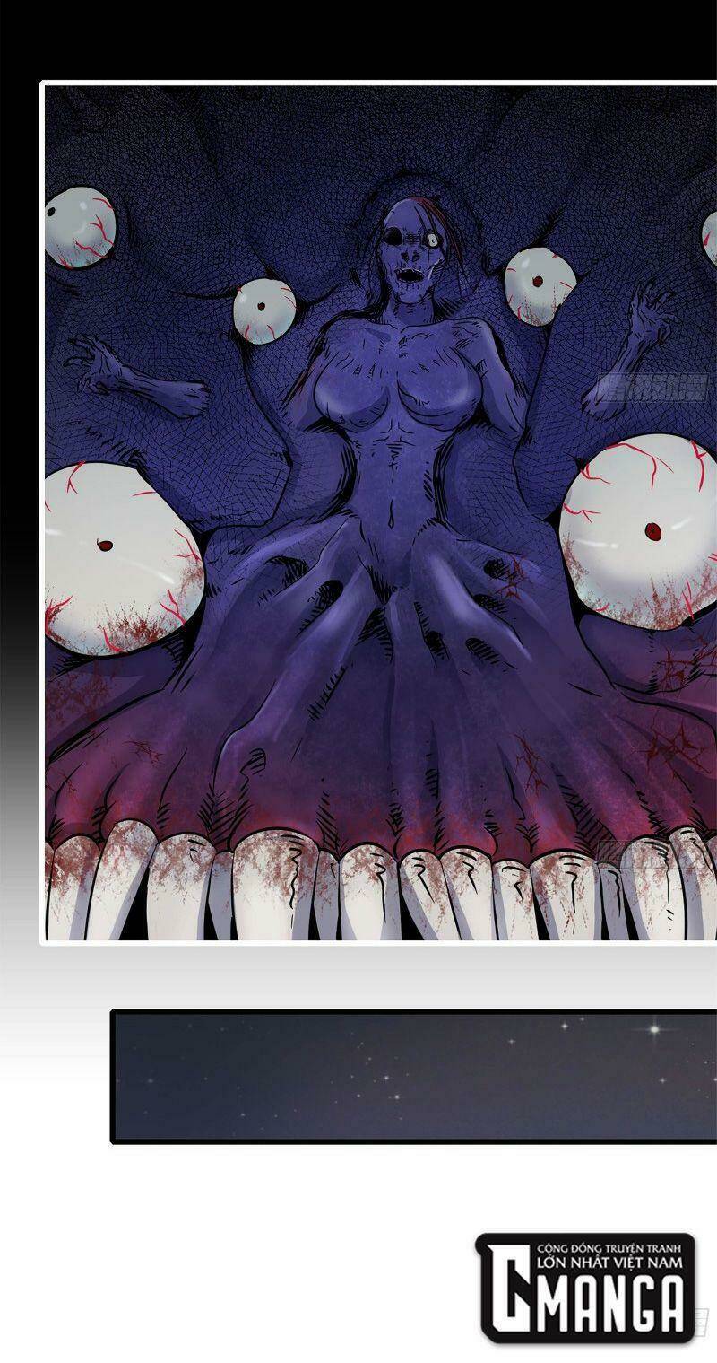 Tôi Chuyển Vàng Tại Mạt Thế - Chapter 182 - Page 7