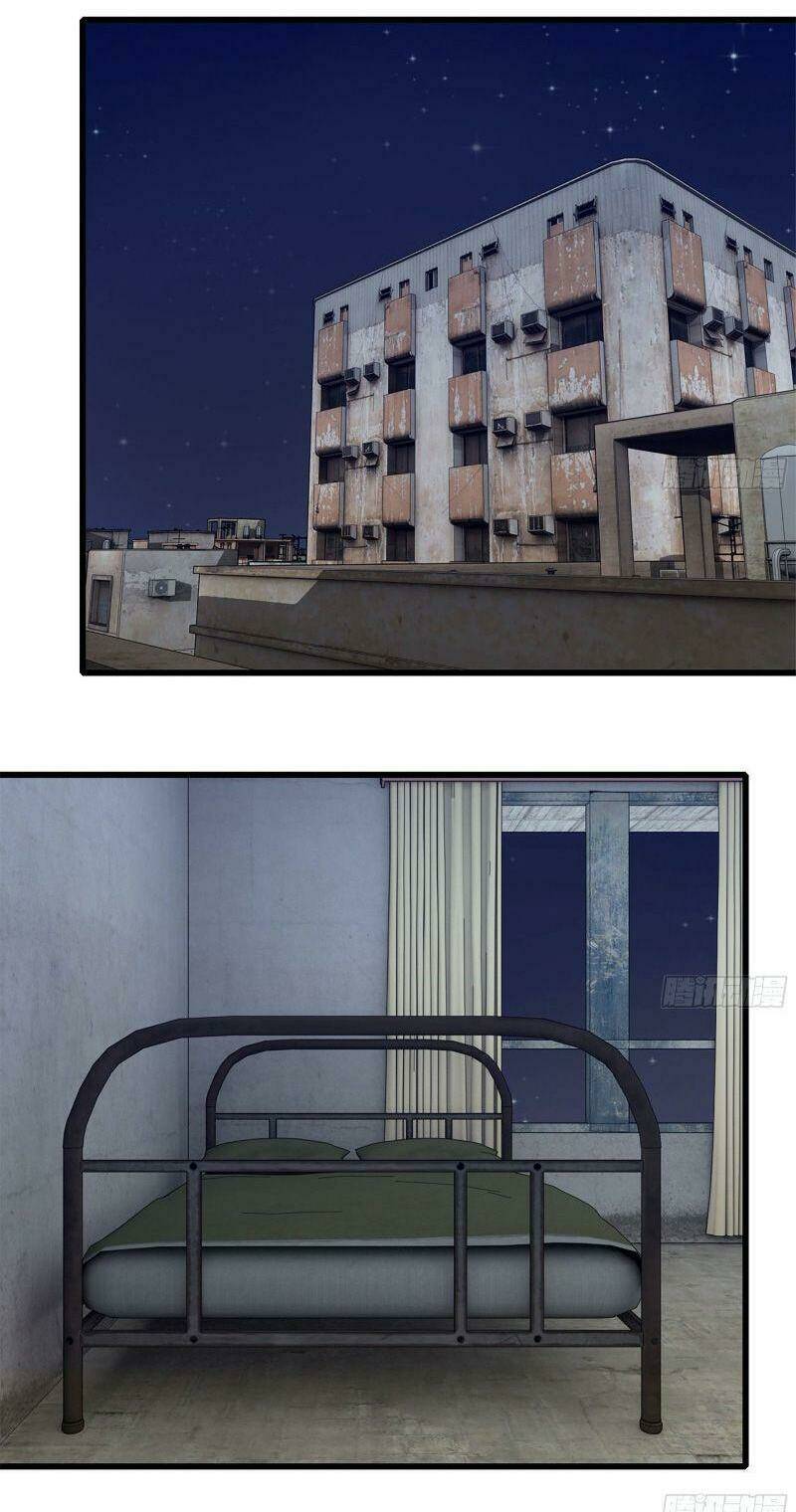 Tôi Chuyển Vàng Tại Mạt Thế - Chapter 182 - Page 8