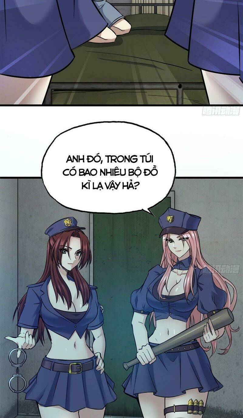 Tôi Chuyển Vàng Tại Mạt Thế - Chapter 183 - Page 9