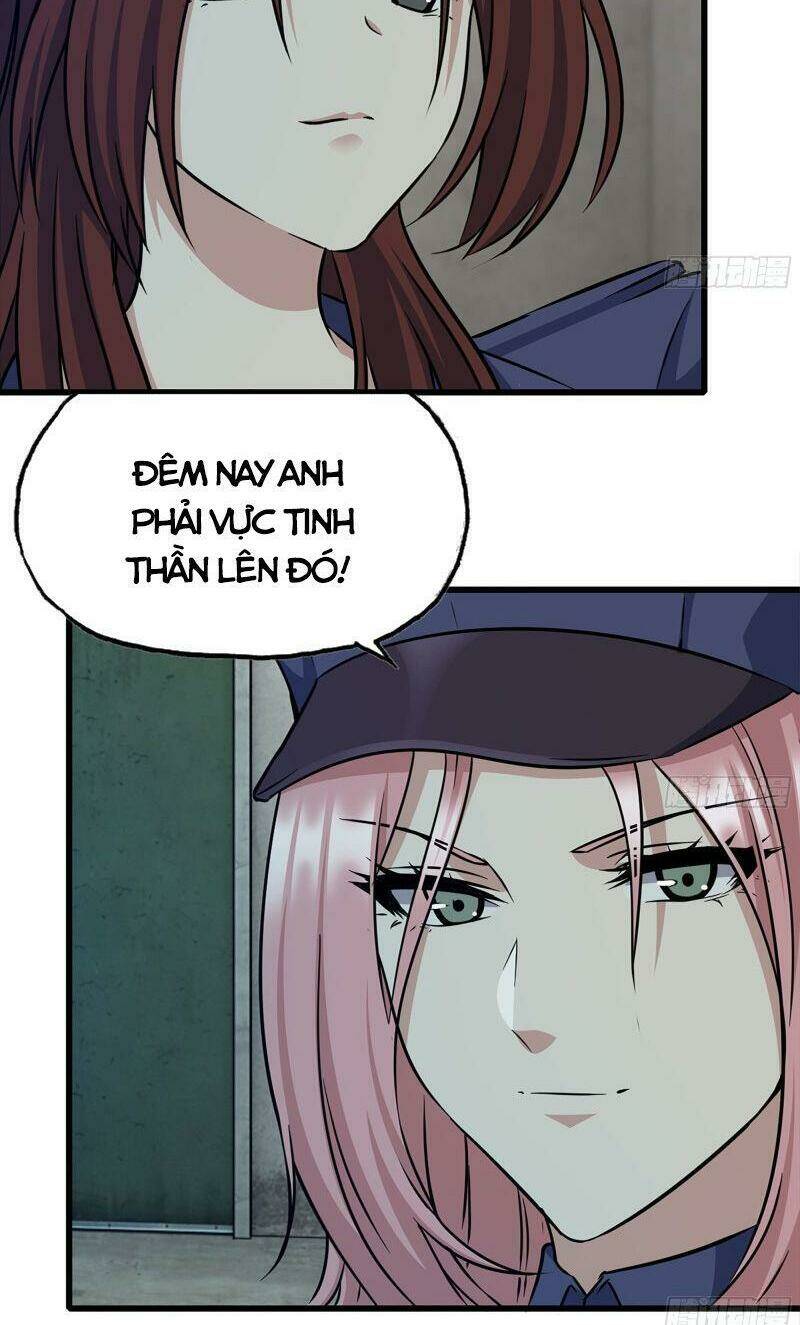 Tôi Chuyển Vàng Tại Mạt Thế - Chapter 183 - Page 11