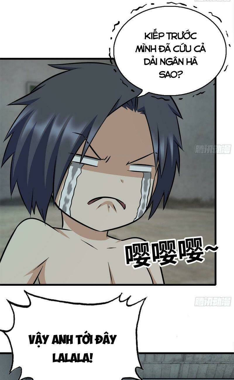 Tôi Chuyển Vàng Tại Mạt Thế - Chapter 183 - Page 12