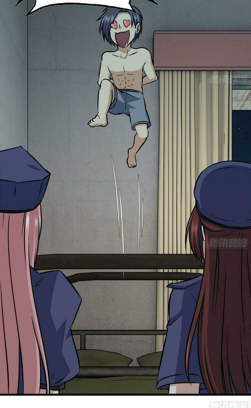 Tôi Chuyển Vàng Tại Mạt Thế - Chapter 183 - Page 13