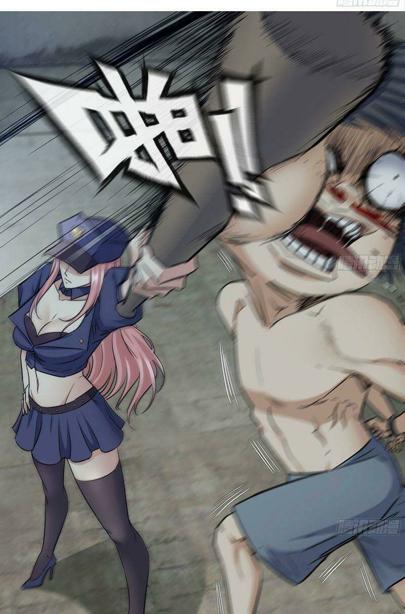 Tôi Chuyển Vàng Tại Mạt Thế - Chapter 183 - Page 14