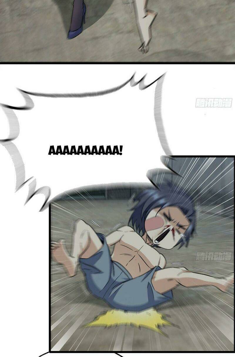 Tôi Chuyển Vàng Tại Mạt Thế - Chapter 183 - Page 15