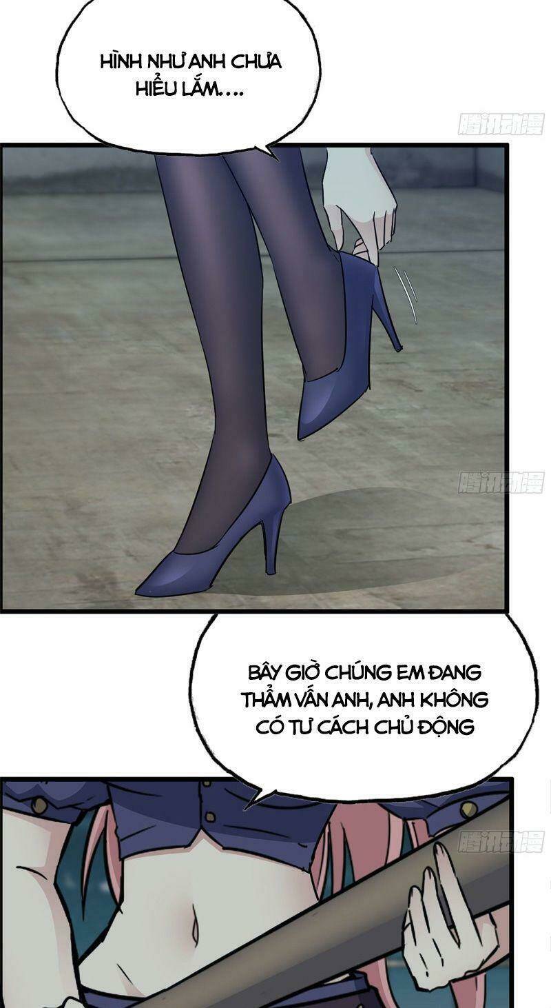 Tôi Chuyển Vàng Tại Mạt Thế - Chapter 183 - Page 16