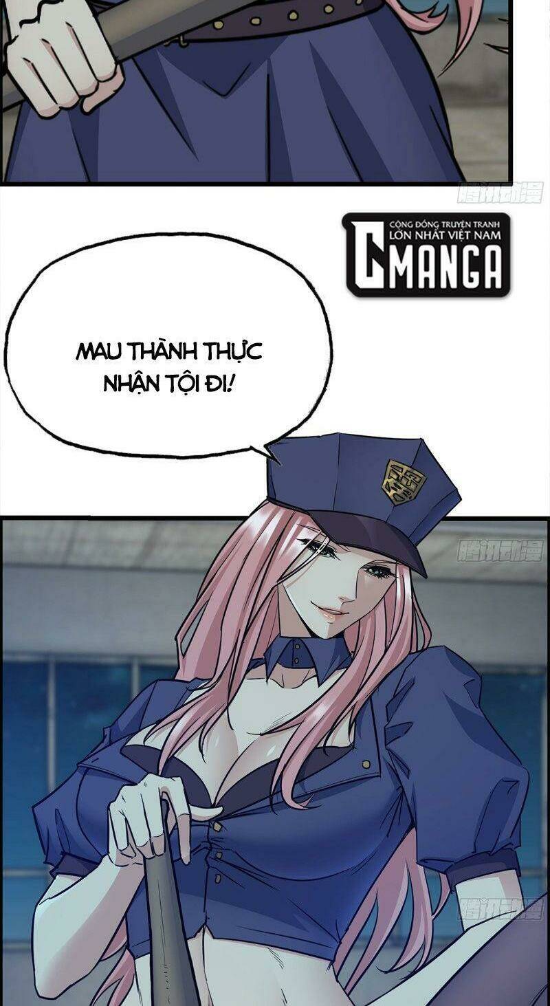 Tôi Chuyển Vàng Tại Mạt Thế - Chapter 183 - Page 17