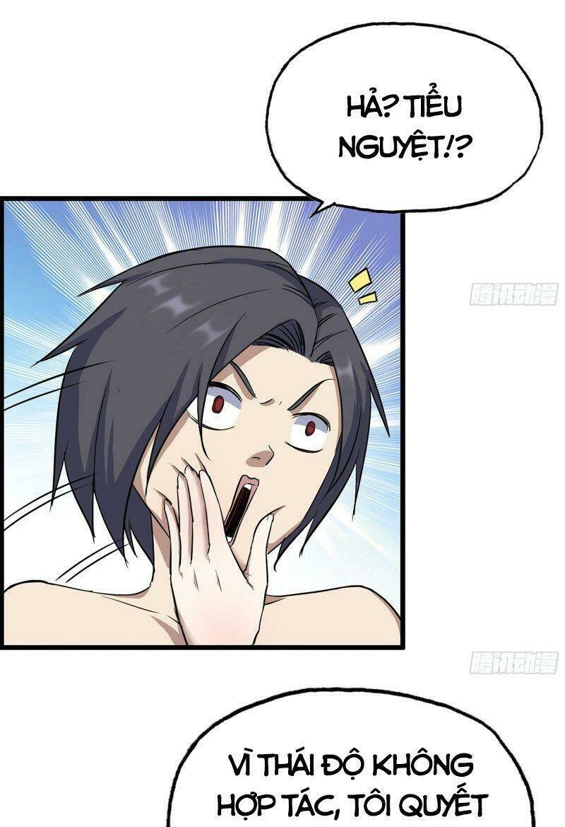 Tôi Chuyển Vàng Tại Mạt Thế - Chapter 183 - Page 20