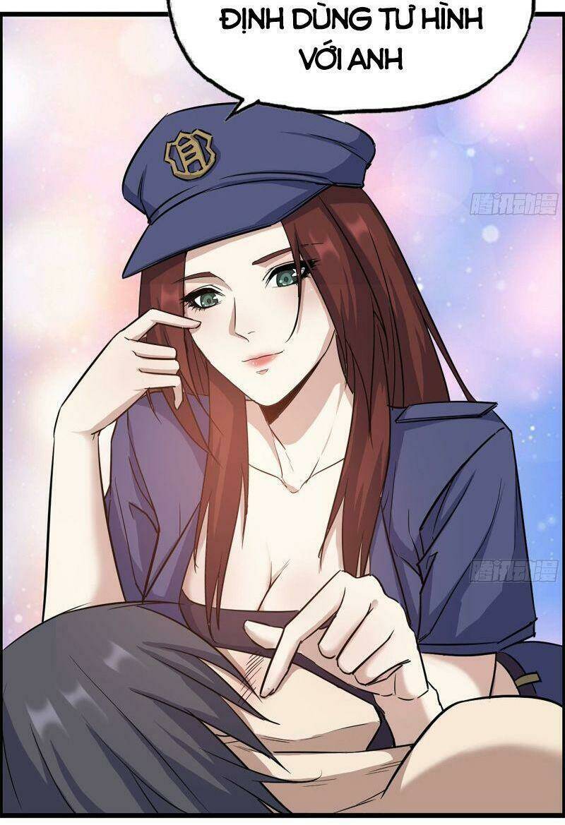 Tôi Chuyển Vàng Tại Mạt Thế - Chapter 183 - Page 21