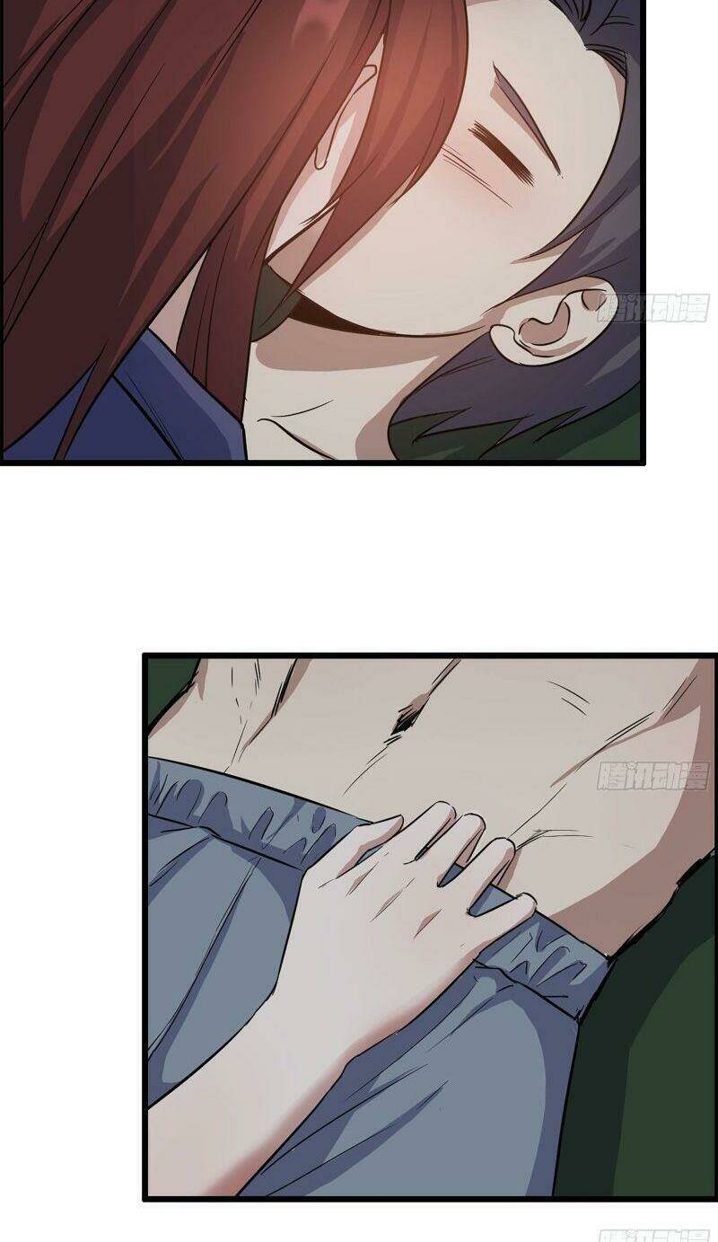 Tôi Chuyển Vàng Tại Mạt Thế - Chapter 183 - Page 23