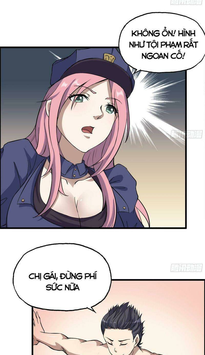 Tôi Chuyển Vàng Tại Mạt Thế - Chapter 183 - Page 24