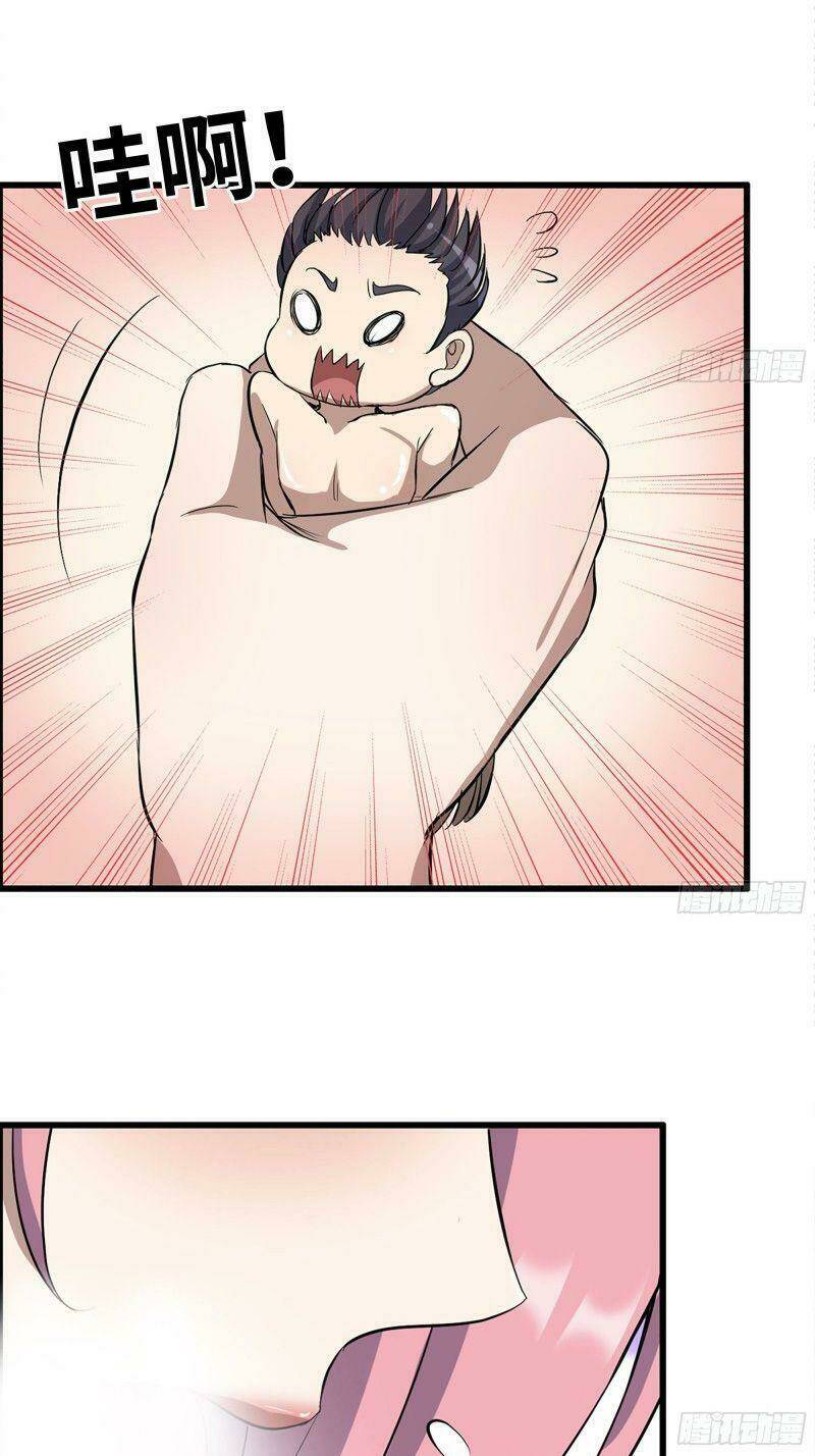 Tôi Chuyển Vàng Tại Mạt Thế - Chapter 183 - Page 26