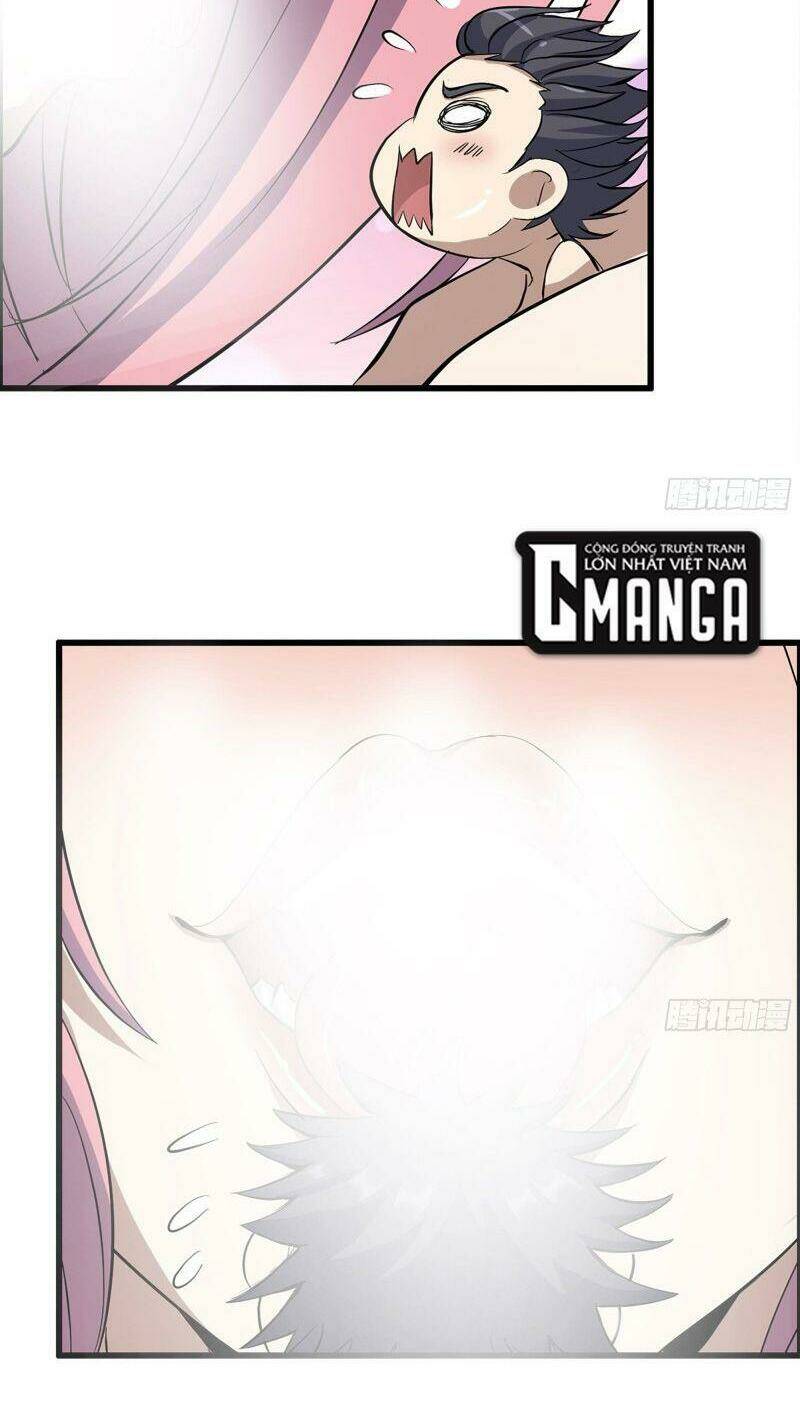 Tôi Chuyển Vàng Tại Mạt Thế - Chapter 183 - Page 27