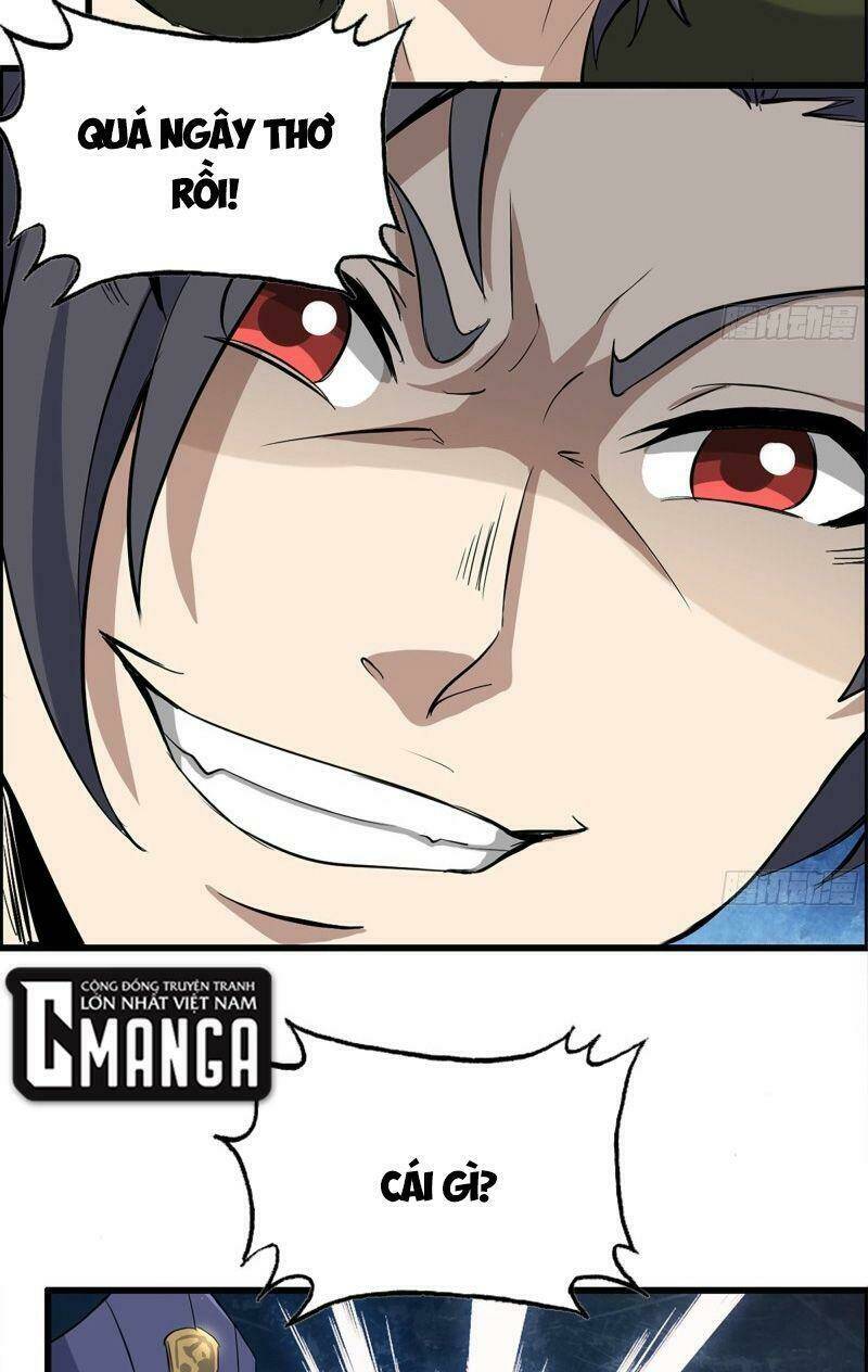 Tôi Chuyển Vàng Tại Mạt Thế - Chapter 183 - Page 31