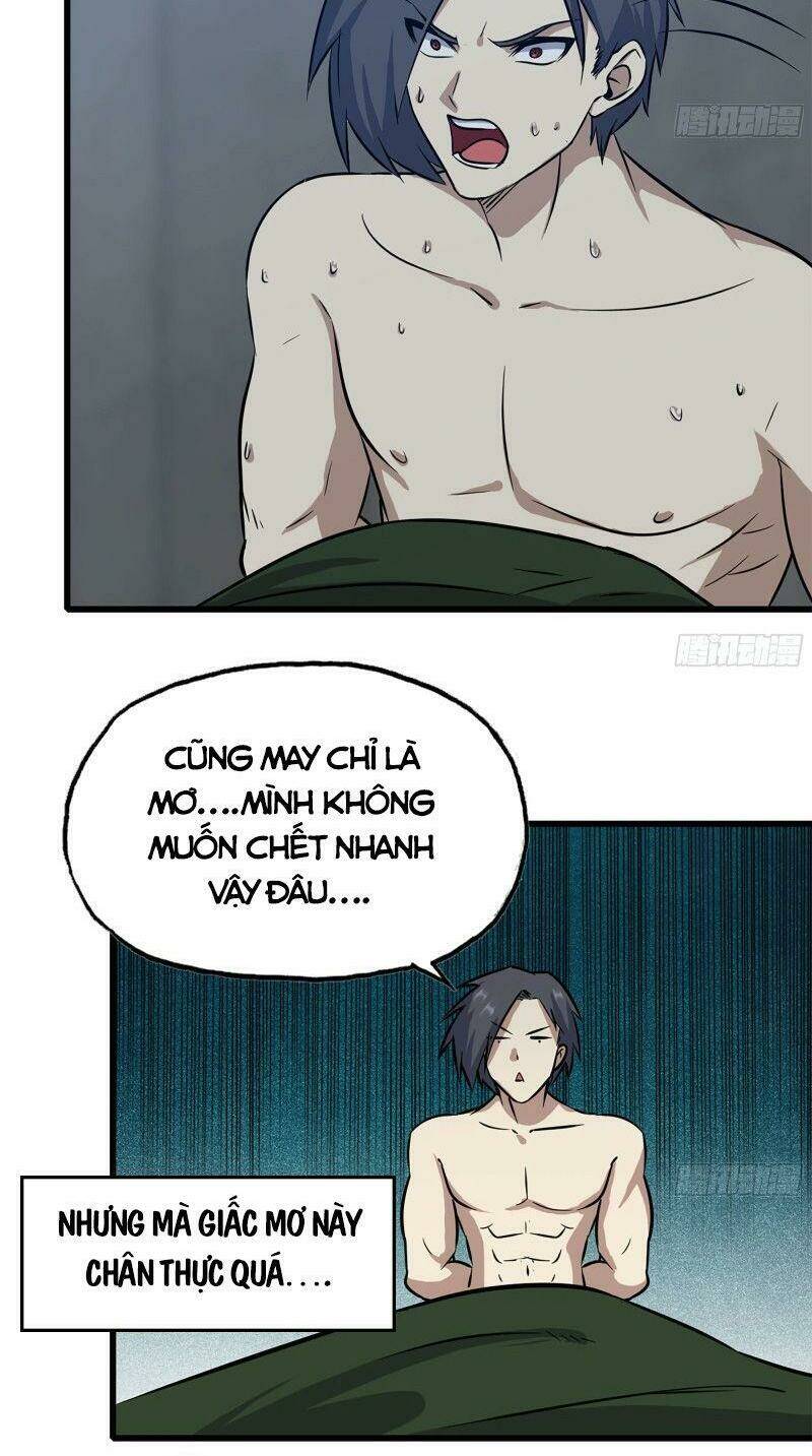 Tôi Chuyển Vàng Tại Mạt Thế - Chapter 183 - Page 5