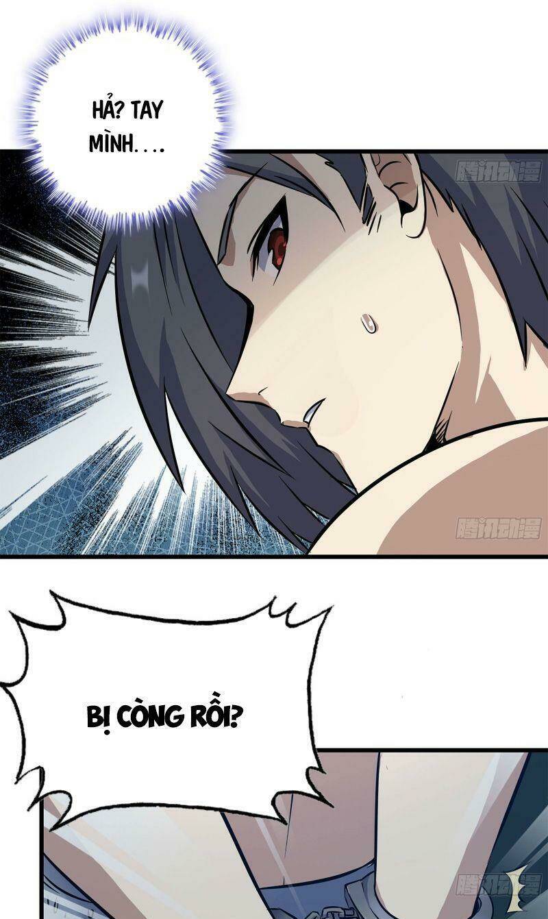 Tôi Chuyển Vàng Tại Mạt Thế - Chapter 183 - Page 6