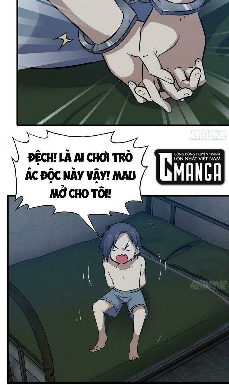 Tôi Chuyển Vàng Tại Mạt Thế - Chapter 183 - Page 7