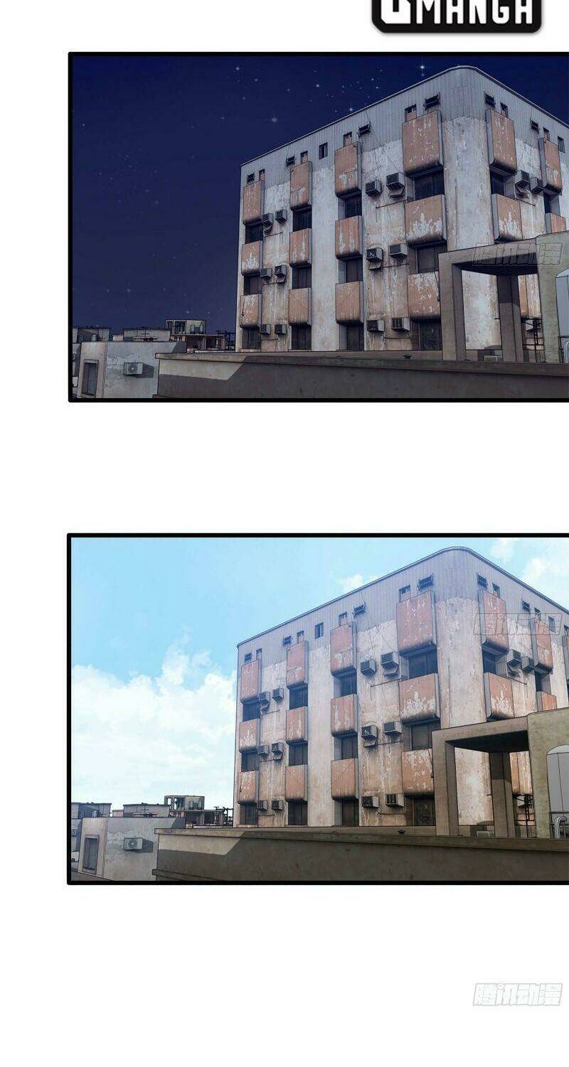 Tôi Chuyển Vàng Tại Mạt Thế - Chapter 184 - Page 9