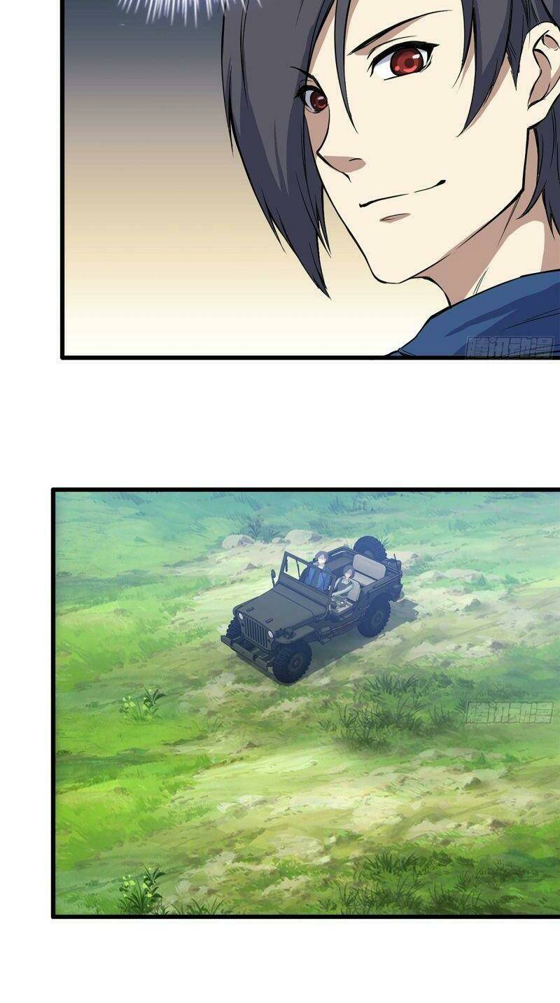 Tôi Chuyển Vàng Tại Mạt Thế - Chapter 184 - Page 13