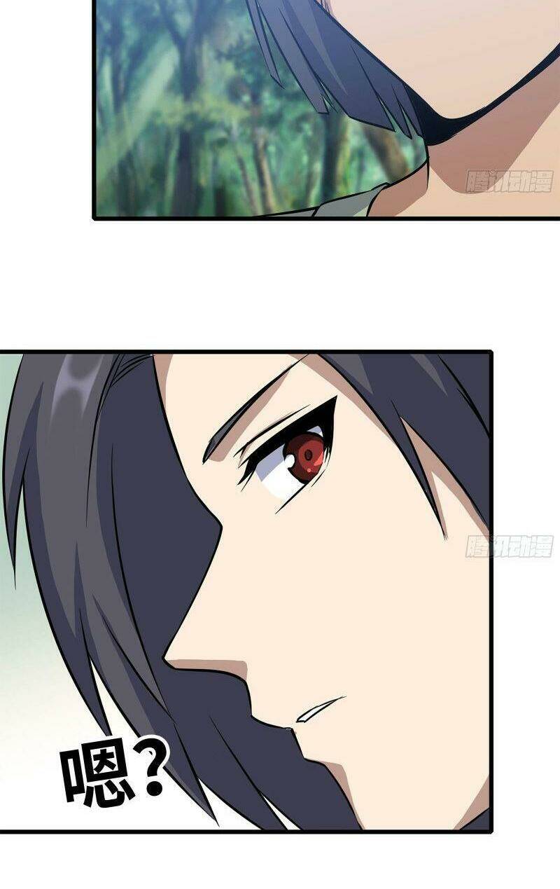 Tôi Chuyển Vàng Tại Mạt Thế - Chapter 184 - Page 19