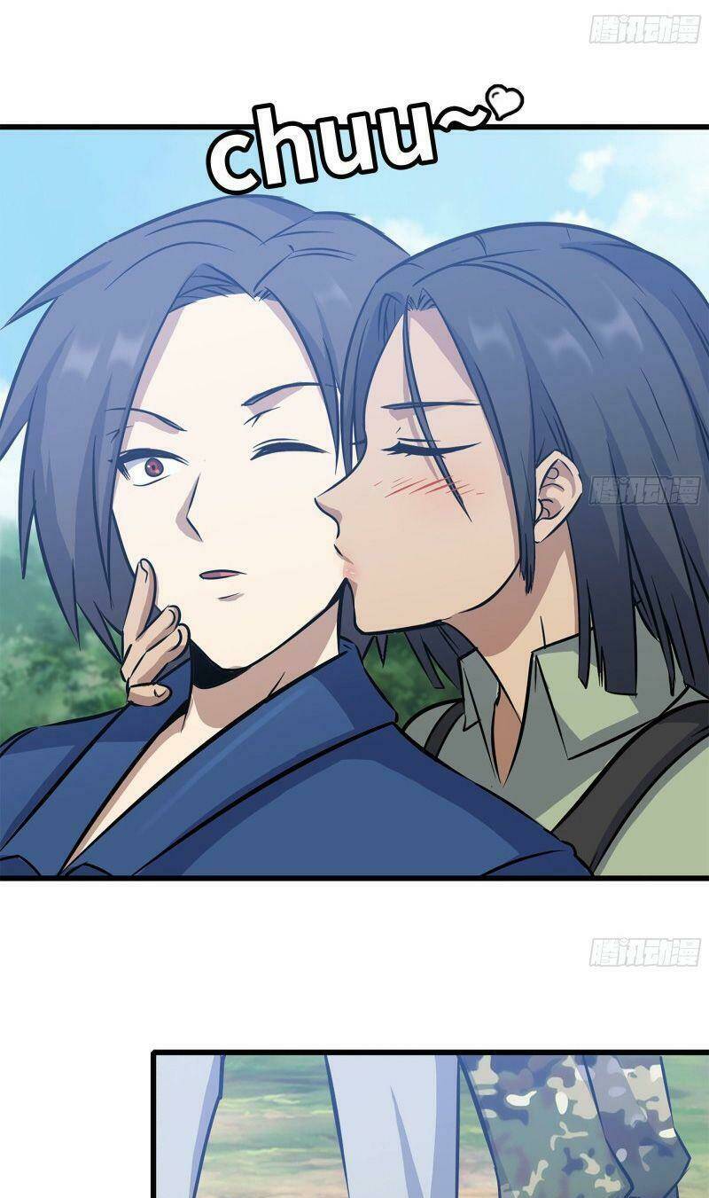 Tôi Chuyển Vàng Tại Mạt Thế - Chapter 184 - Page 20