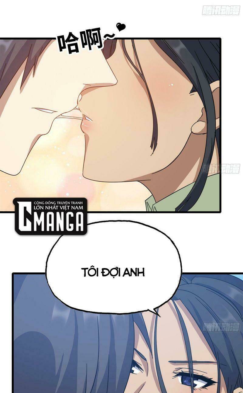 Tôi Chuyển Vàng Tại Mạt Thế - Chapter 184 - Page 28