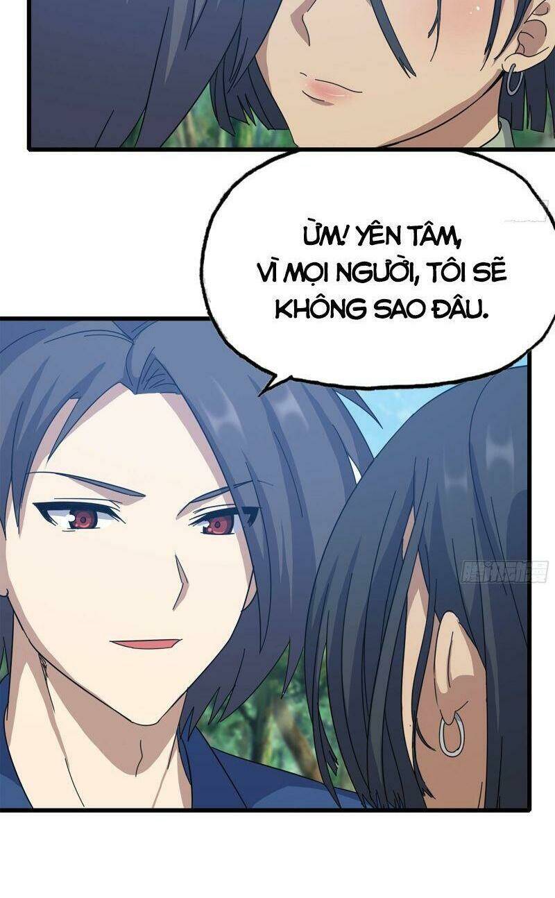 Tôi Chuyển Vàng Tại Mạt Thế - Chapter 184 - Page 29