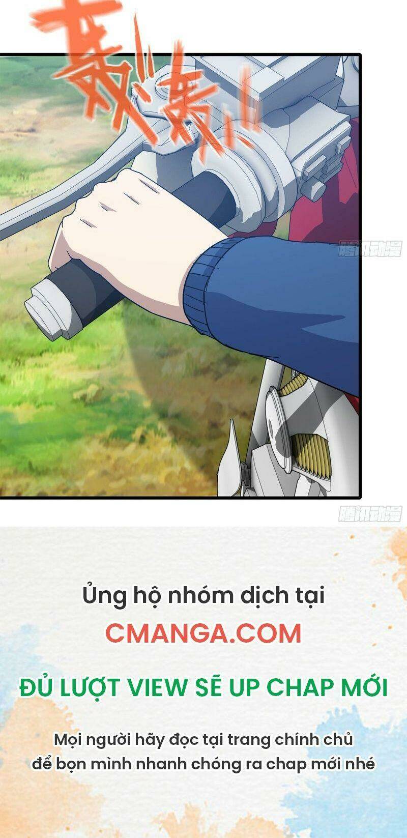 Tôi Chuyển Vàng Tại Mạt Thế - Chapter 184 - Page 31