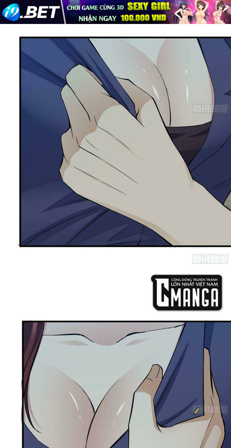 Tôi Chuyển Vàng Tại Mạt Thế - Chapter 184 - Page 4