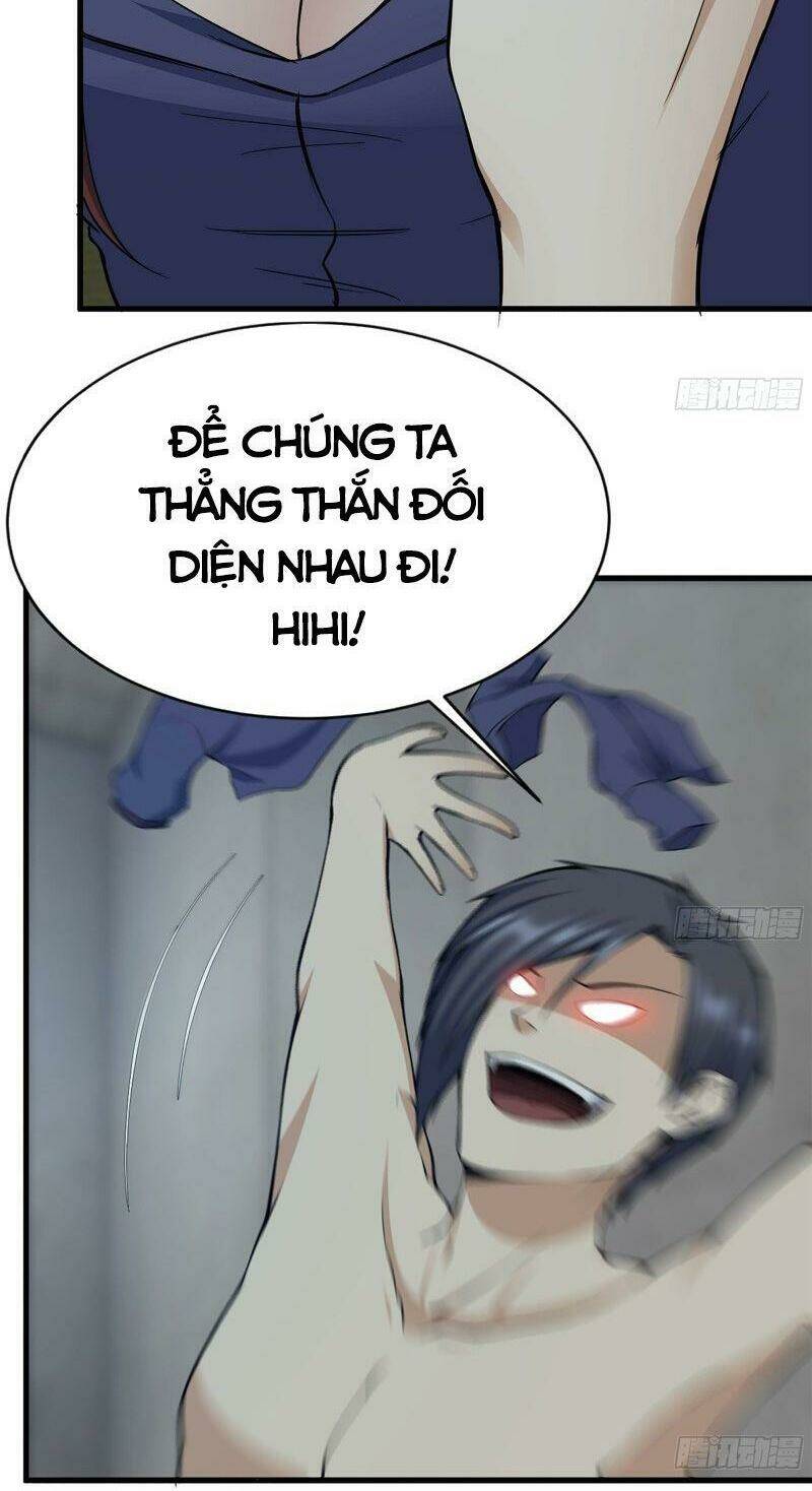 Tôi Chuyển Vàng Tại Mạt Thế - Chapter 184 - Page 5