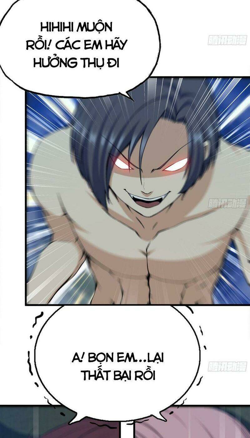 Tôi Chuyển Vàng Tại Mạt Thế - Chapter 184 - Page 7