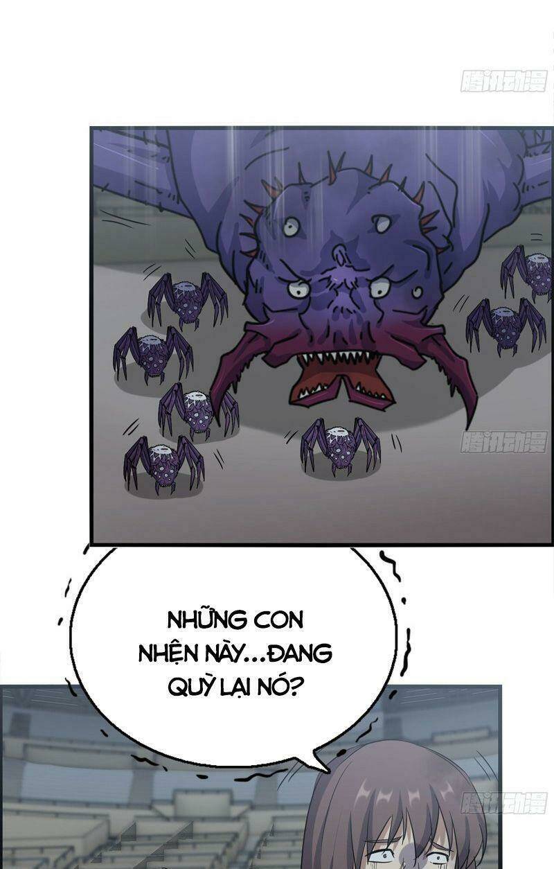 Tôi Chuyển Vàng Tại Mạt Thế - Chapter 185 - Page 14