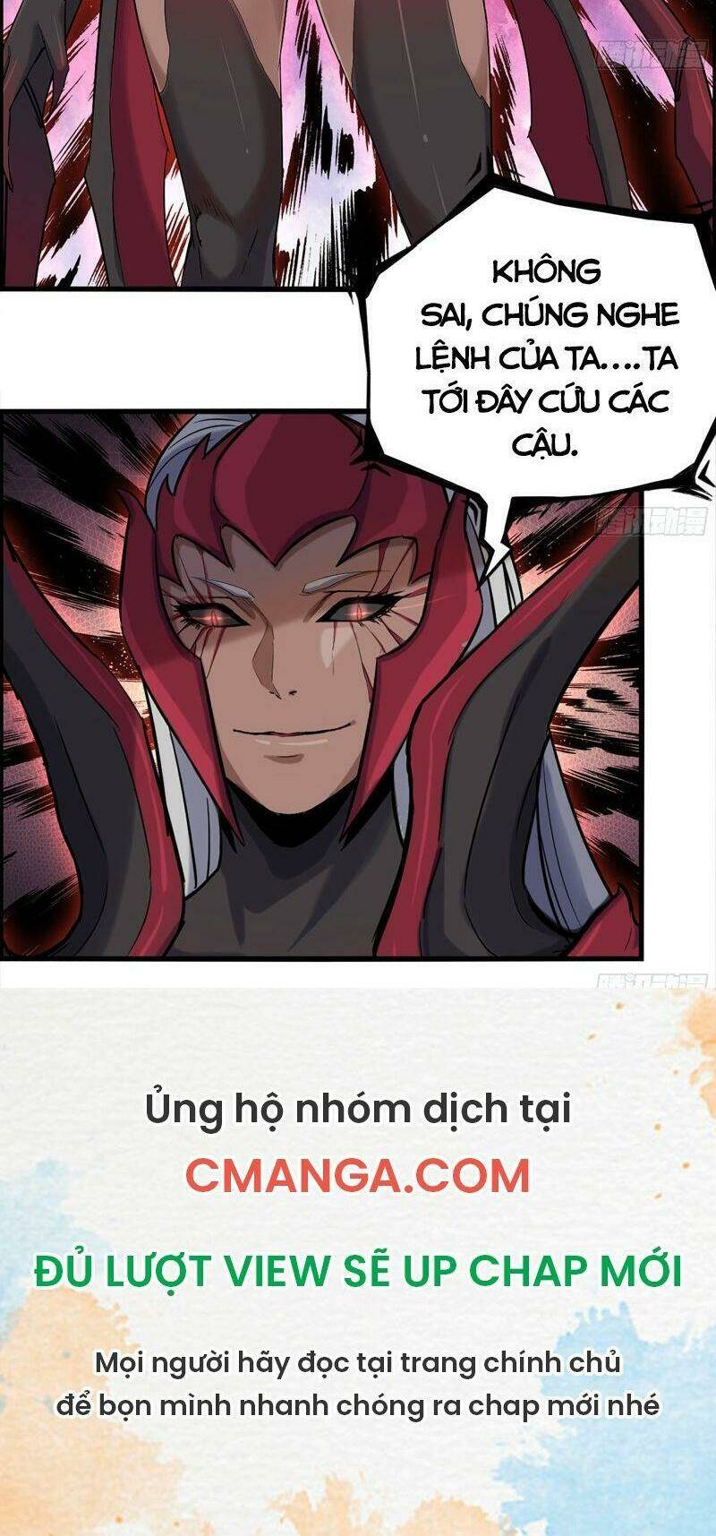 Tôi Chuyển Vàng Tại Mạt Thế - Chapter 185 - Page 17