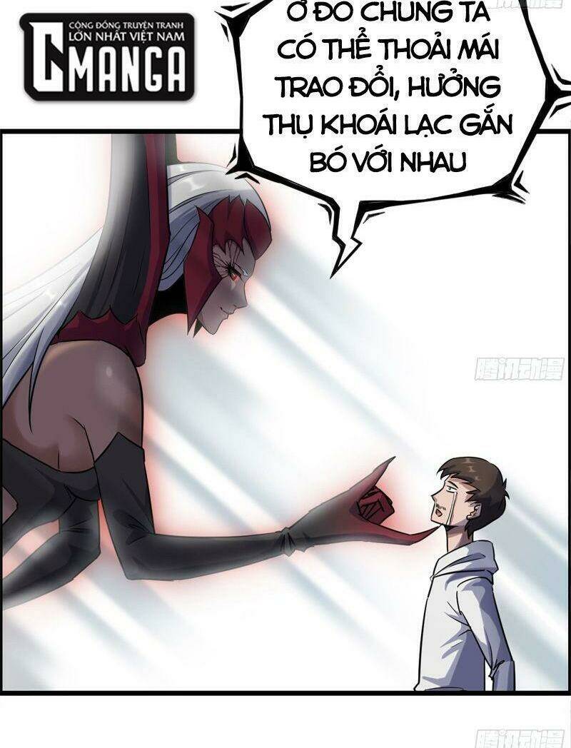 Tôi Chuyển Vàng Tại Mạt Thế - Chapter 185 - Page 19