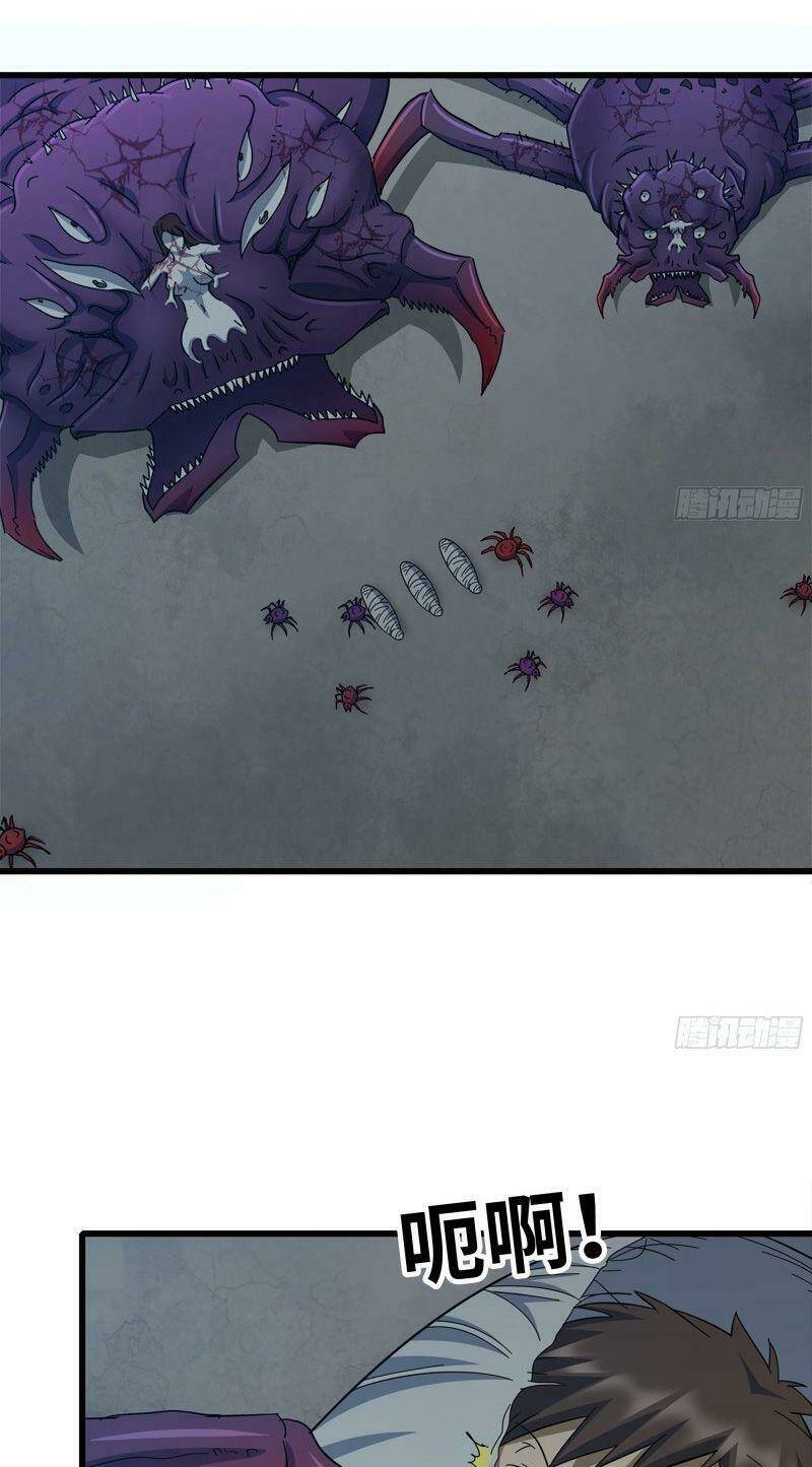 Tôi Chuyển Vàng Tại Mạt Thế - Chapter 185 - Page 4