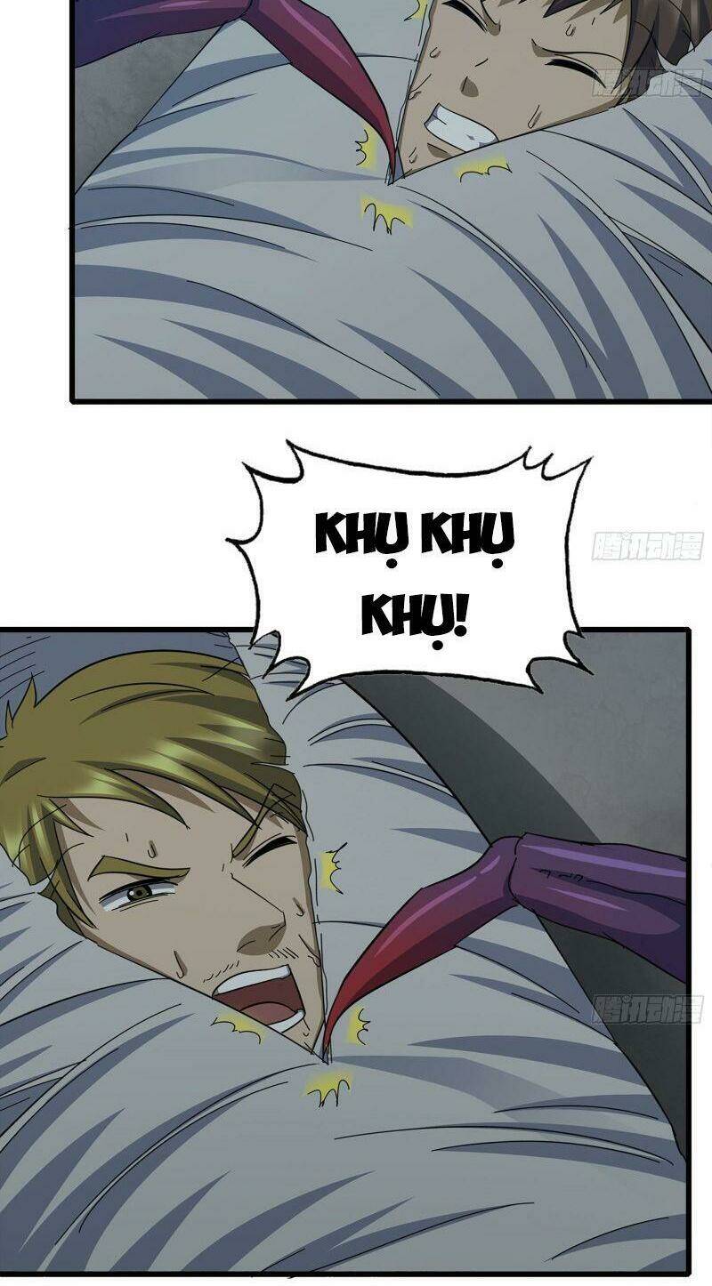 Tôi Chuyển Vàng Tại Mạt Thế - Chapter 185 - Page 5