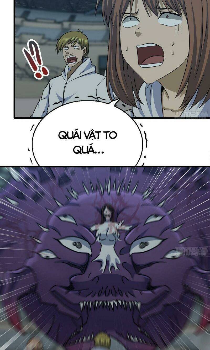 Tôi Chuyển Vàng Tại Mạt Thế - Chapter 185 - Page 7