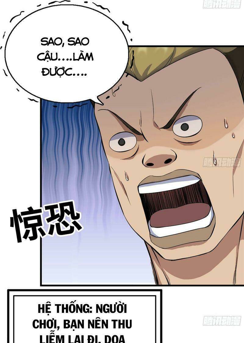 Tôi Chuyển Vàng Tại Mạt Thế - Chapter 186 - Page 20