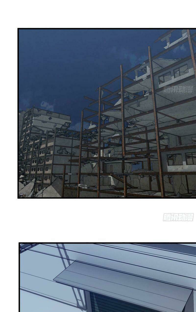 Tôi Chuyển Vàng Tại Mạt Thế - Chapter 186 - Page 22