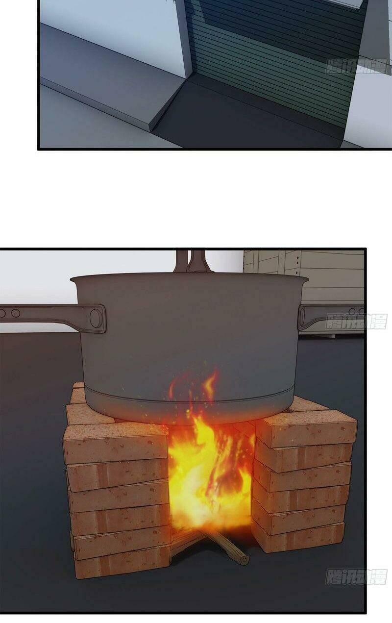 Tôi Chuyển Vàng Tại Mạt Thế - Chapter 186 - Page 23