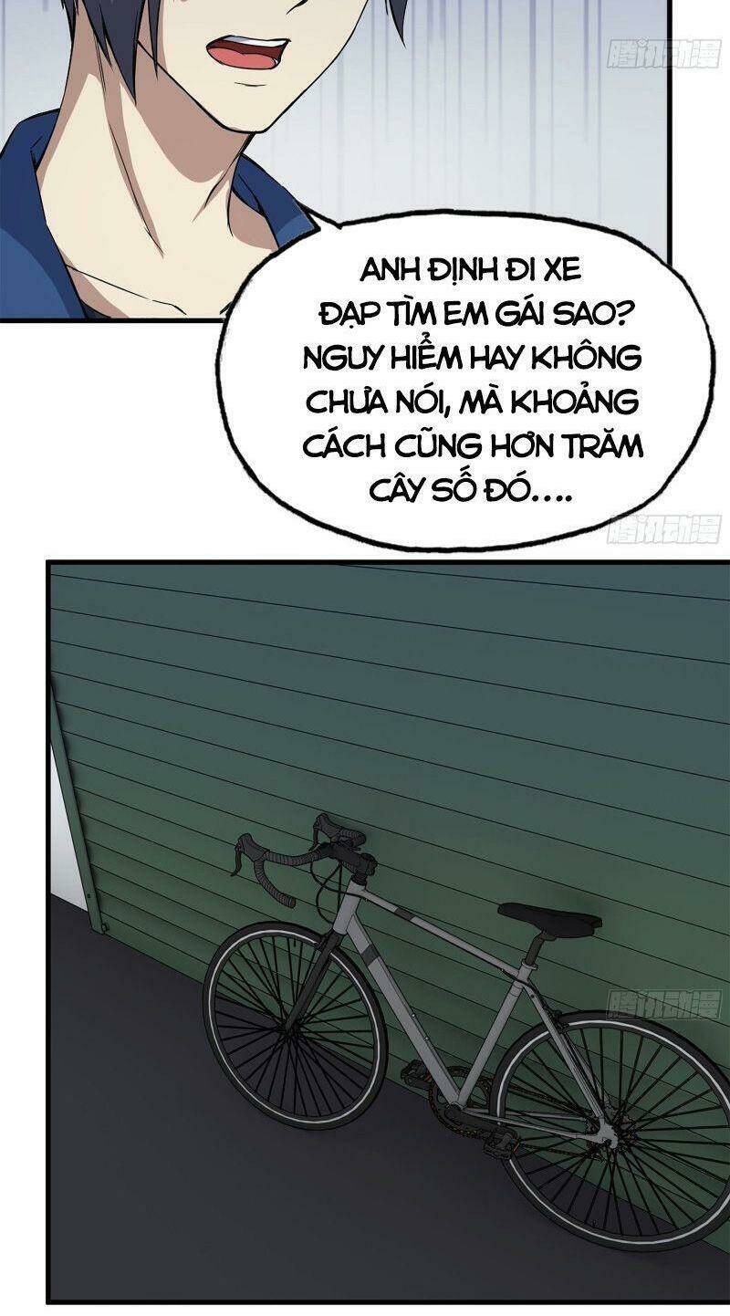 Tôi Chuyển Vàng Tại Mạt Thế - Chapter 186 - Page 29