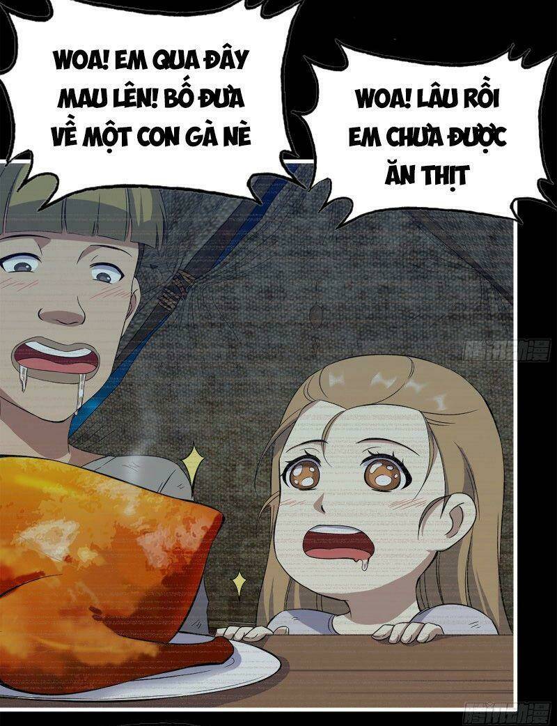 Tôi Chuyển Vàng Tại Mạt Thế - Chapter 187 - Page 12