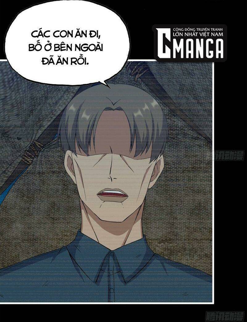 Tôi Chuyển Vàng Tại Mạt Thế - Chapter 187 - Page 13