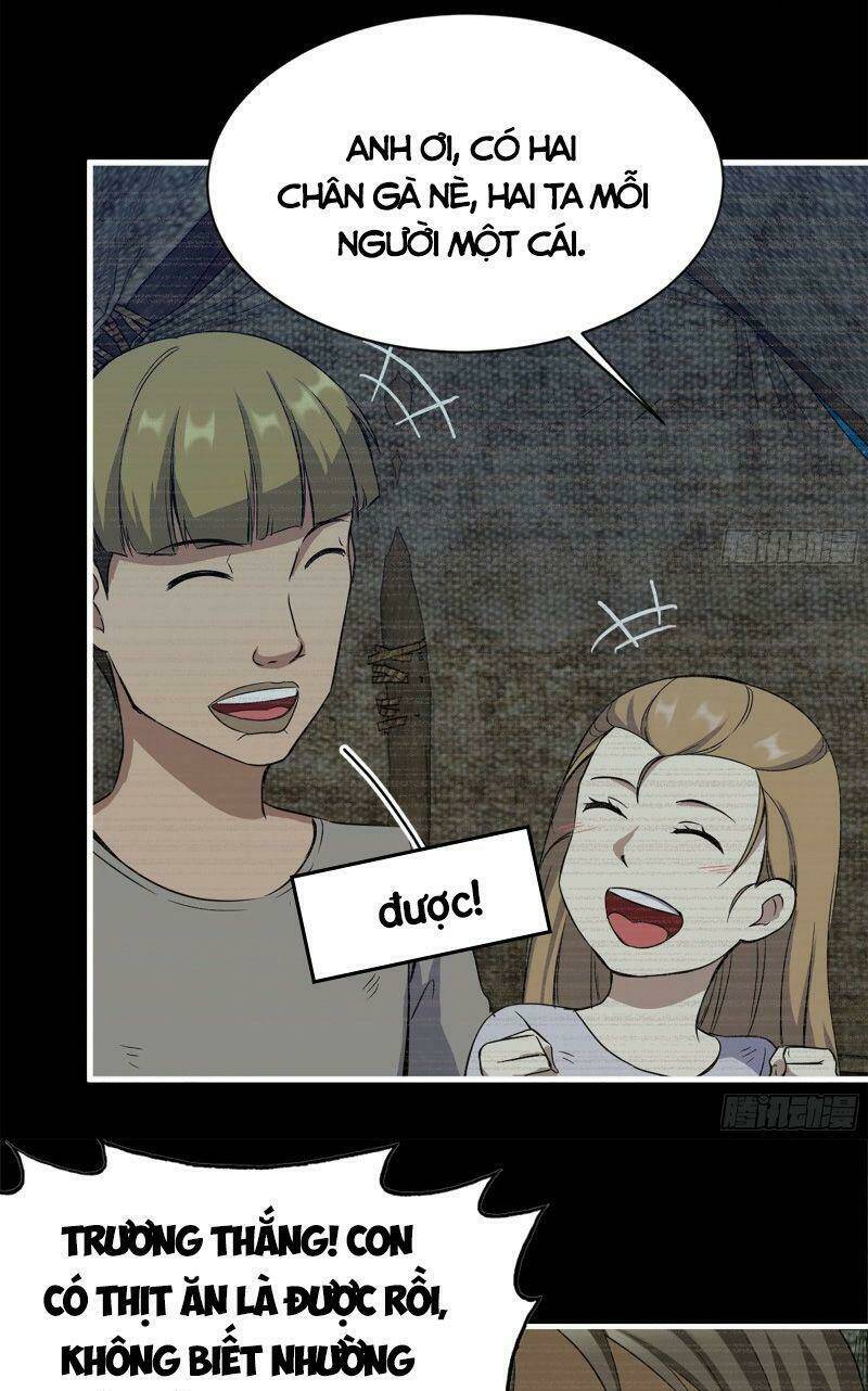 Tôi Chuyển Vàng Tại Mạt Thế - Chapter 187 - Page 14