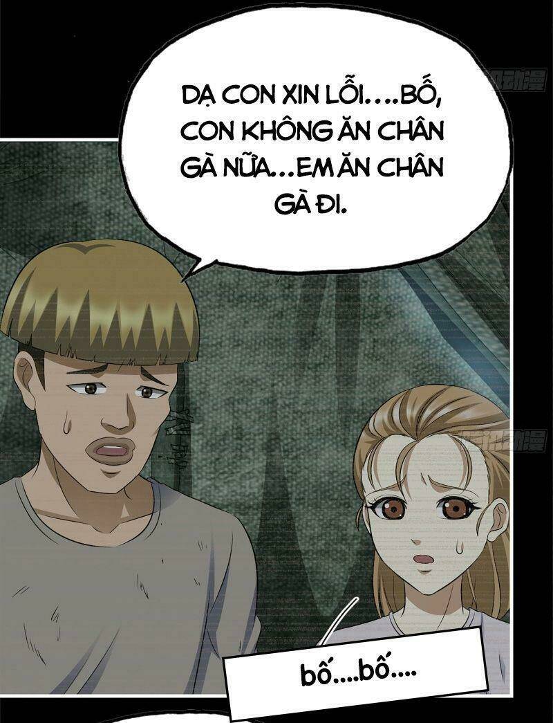 Tôi Chuyển Vàng Tại Mạt Thế - Chapter 187 - Page 16