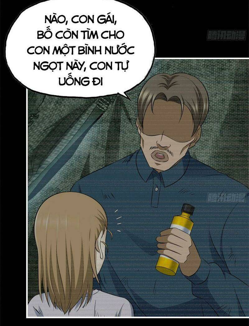 Tôi Chuyển Vàng Tại Mạt Thế - Chapter 187 - Page 17