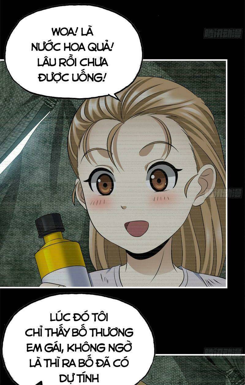 Tôi Chuyển Vàng Tại Mạt Thế - Chapter 187 - Page 18