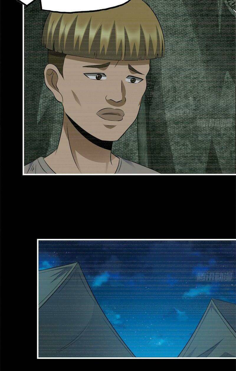 Tôi Chuyển Vàng Tại Mạt Thế - Chapter 187 - Page 19